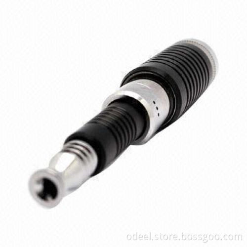 E-cigarette Atomizer with 900 Puffs